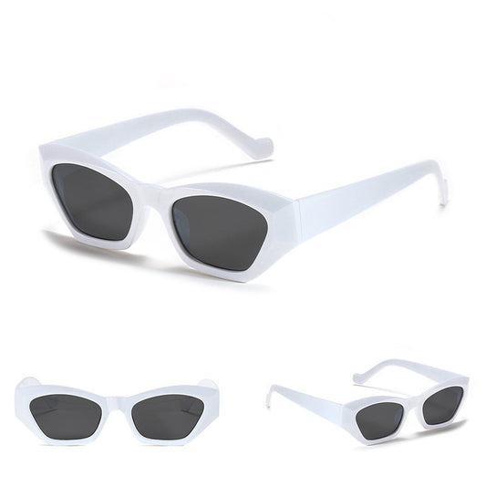 Personality Adult Trend Small Face Sunglasses